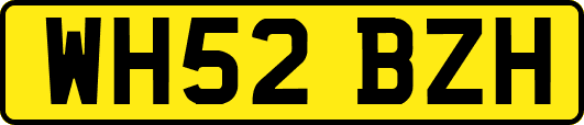 WH52BZH