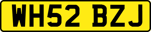 WH52BZJ