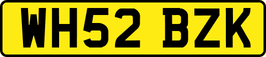 WH52BZK