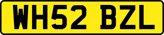 WH52BZL
