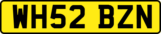 WH52BZN