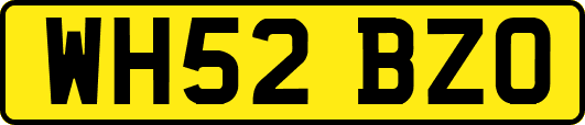 WH52BZO