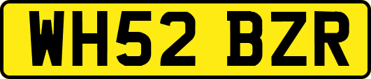 WH52BZR