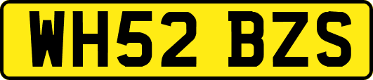 WH52BZS