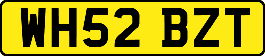 WH52BZT