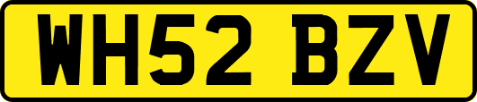 WH52BZV