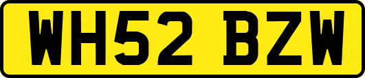 WH52BZW