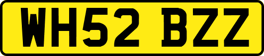 WH52BZZ