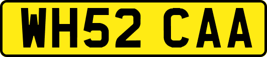 WH52CAA