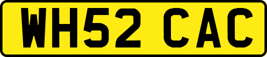 WH52CAC