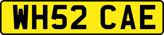 WH52CAE