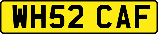 WH52CAF