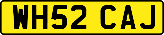 WH52CAJ