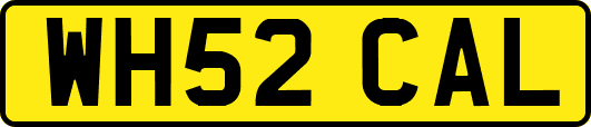 WH52CAL