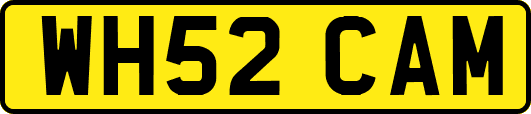 WH52CAM