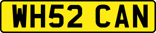 WH52CAN