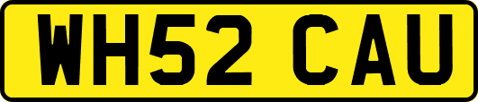 WH52CAU