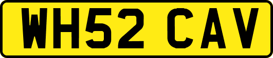 WH52CAV
