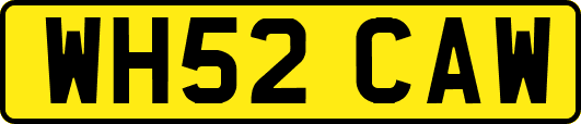 WH52CAW