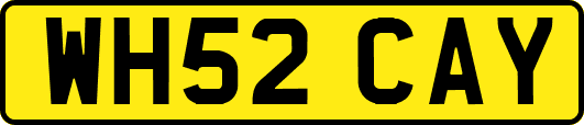 WH52CAY