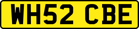 WH52CBE