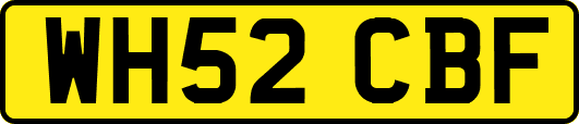WH52CBF