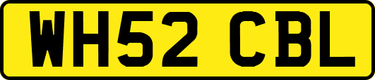 WH52CBL