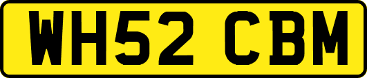 WH52CBM