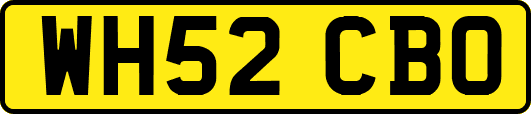 WH52CBO