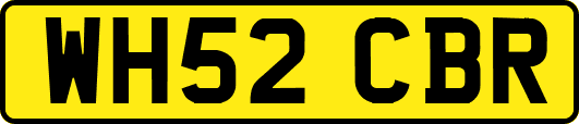 WH52CBR