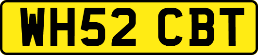 WH52CBT