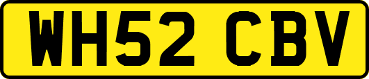 WH52CBV