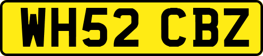 WH52CBZ