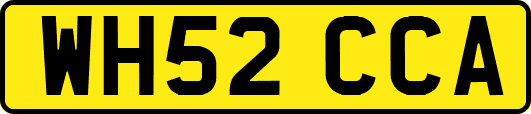 WH52CCA