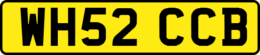 WH52CCB
