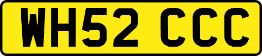 WH52CCC