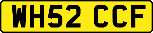 WH52CCF