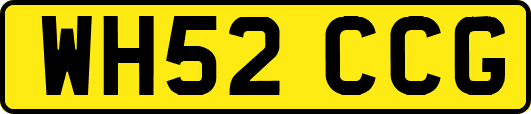 WH52CCG