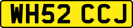 WH52CCJ