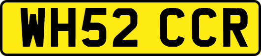 WH52CCR