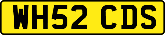 WH52CDS