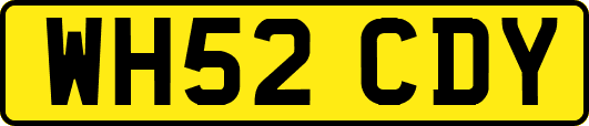 WH52CDY