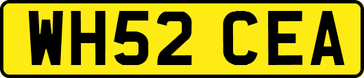 WH52CEA