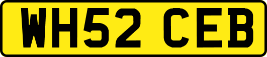 WH52CEB