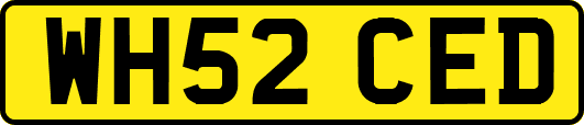 WH52CED