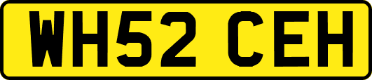 WH52CEH