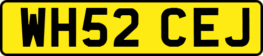 WH52CEJ