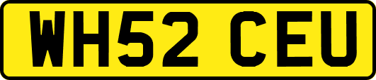 WH52CEU