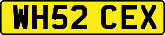 WH52CEX