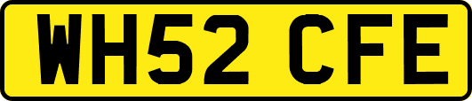 WH52CFE